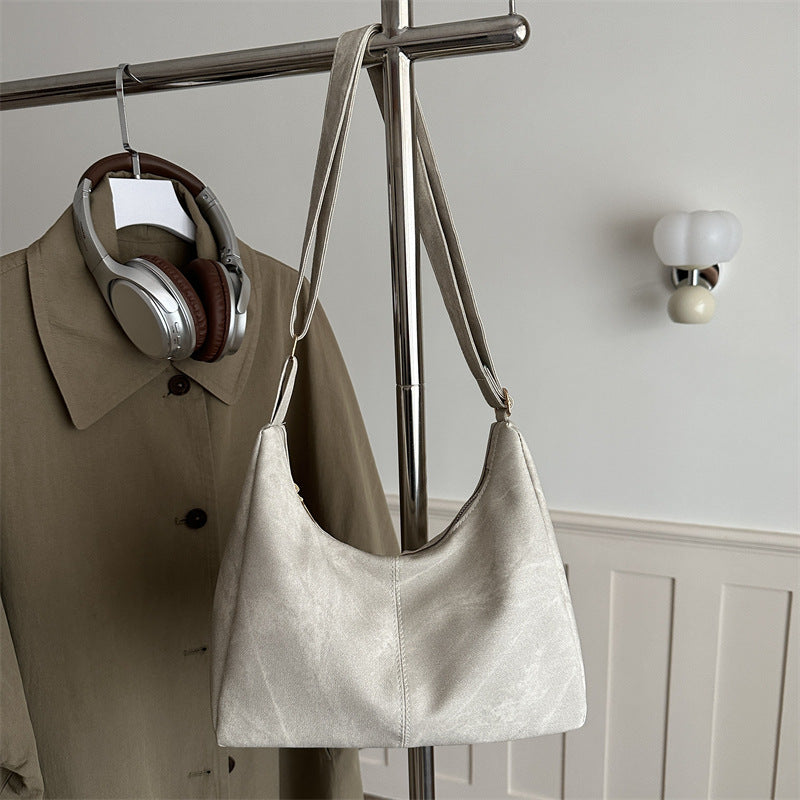 Casual Shoulder Bag