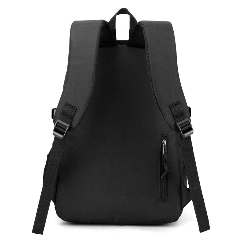 Multi-Compartment Adventure Backpack Kalsten