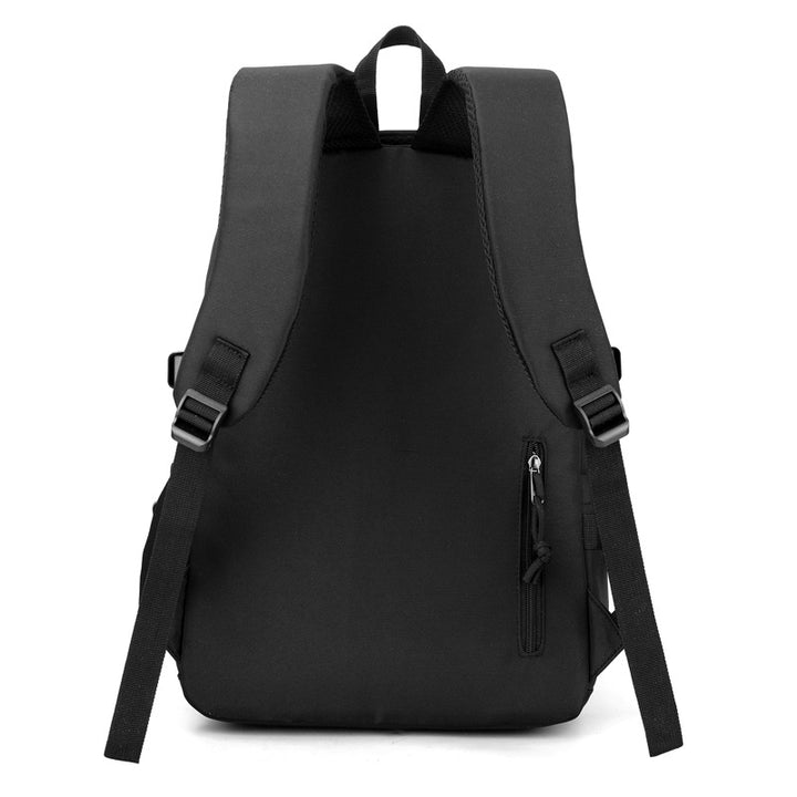 Multi-Compartment Adventure Backpack Kalsten