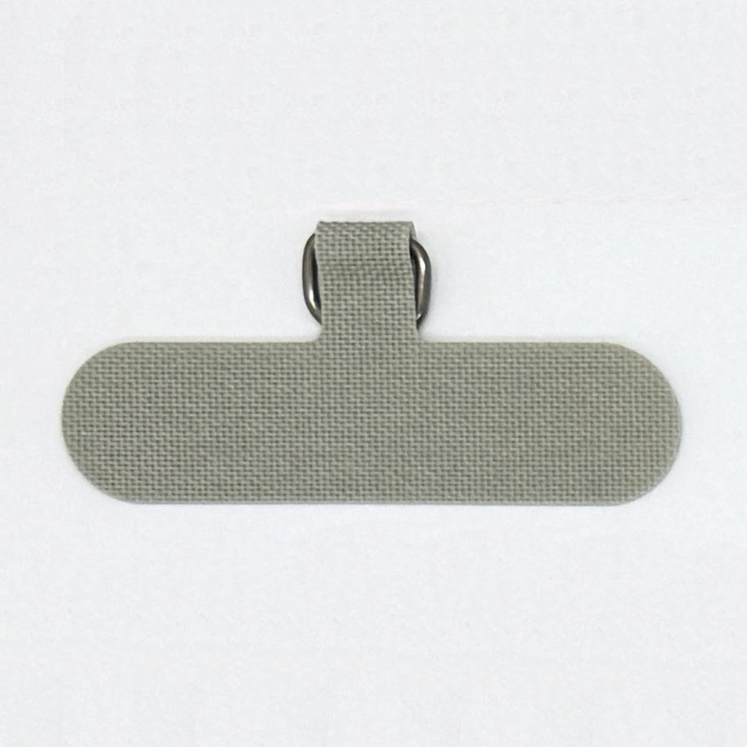 Adjustable Fabric Loop Strap Kalsten