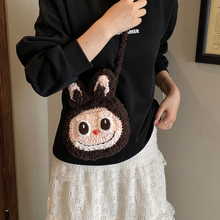 Cute Cartoon Plush
