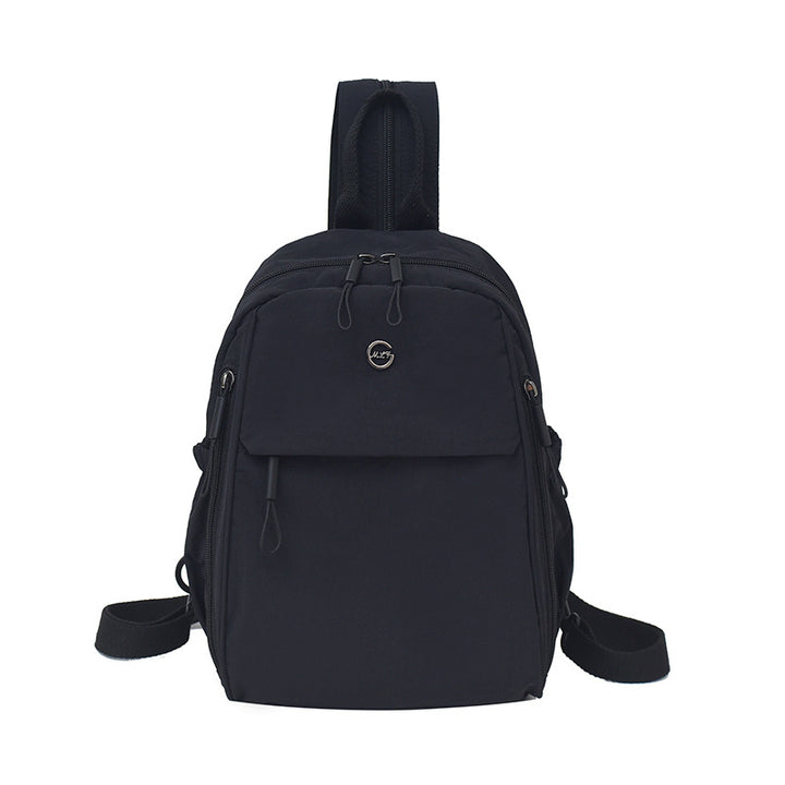 Functional Utility Sling Backpack