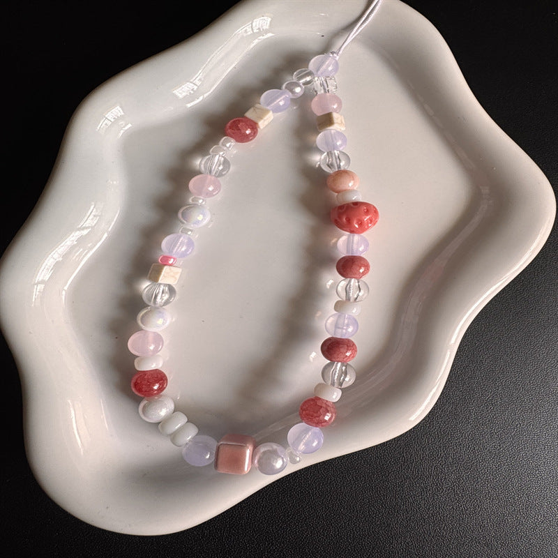 Handmade Beaded Necklace Kalsten 1790135476
