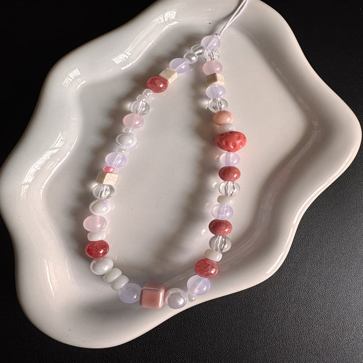 Handmade Beaded Necklace Kalsten 1790135476