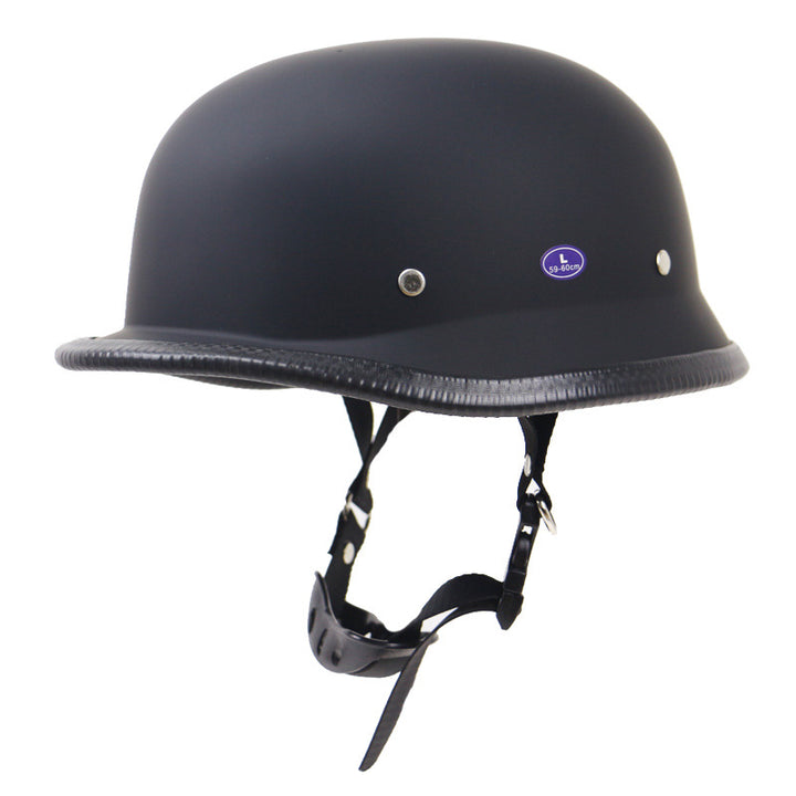 Classic Motorcycle Touring Helmet Kalsten