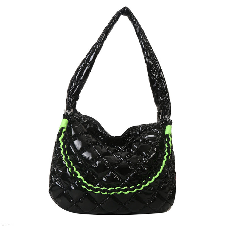 Quilted Crossbody Handbag Kalsten