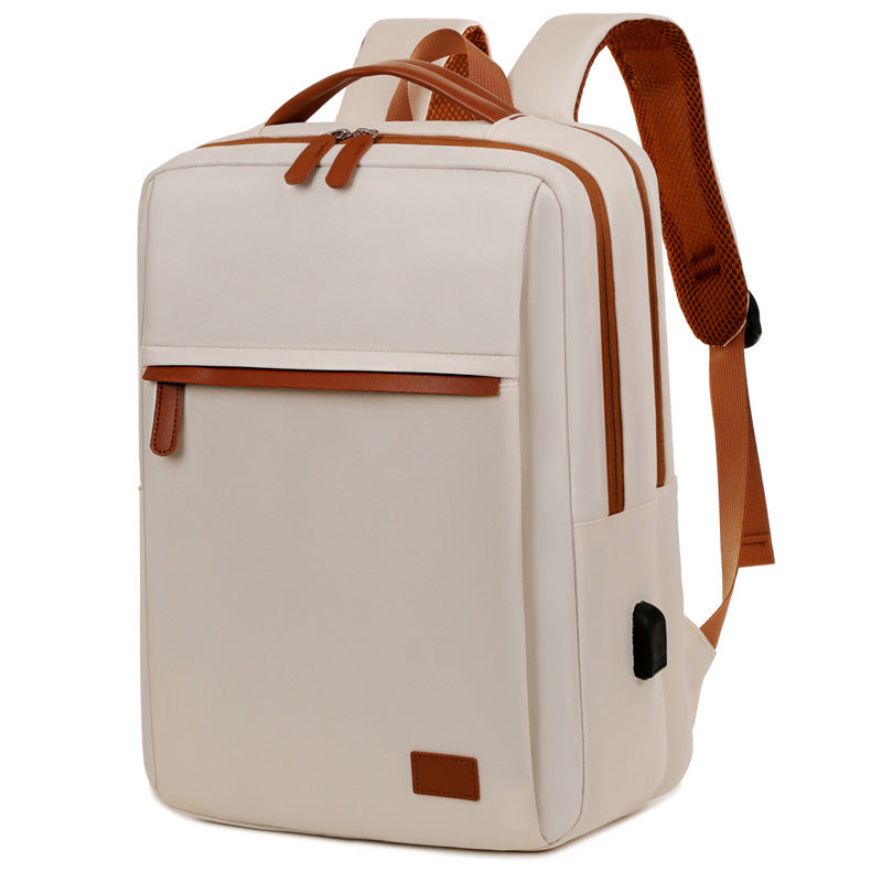 Stylish Everyday Backpack Kalsten