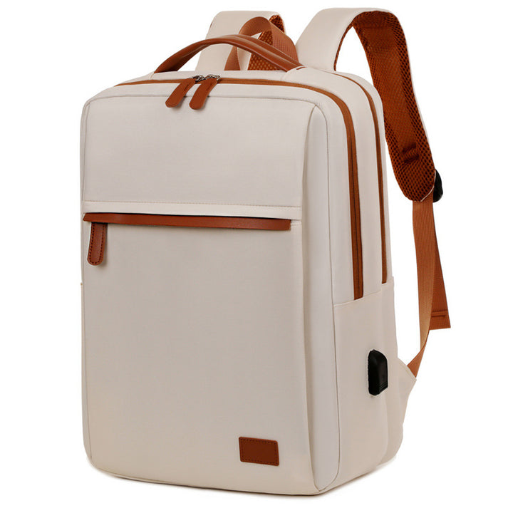 Stylish Everyday Backpack Kalsten