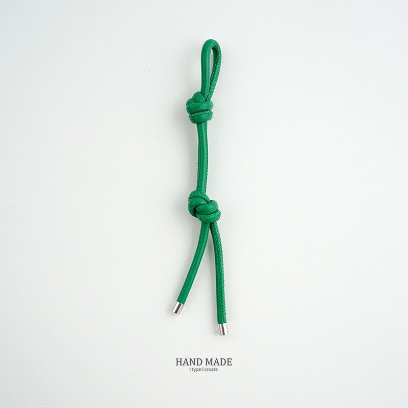 Stylish Handcrafted Lanyard Kalsten