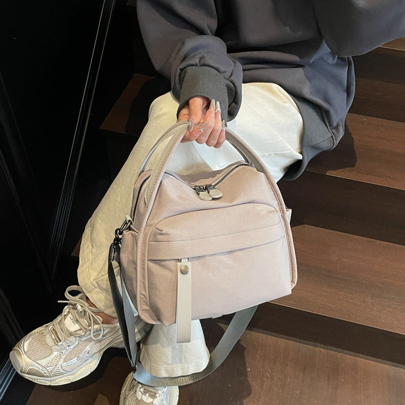 Chic Utility Handbag Kalsten