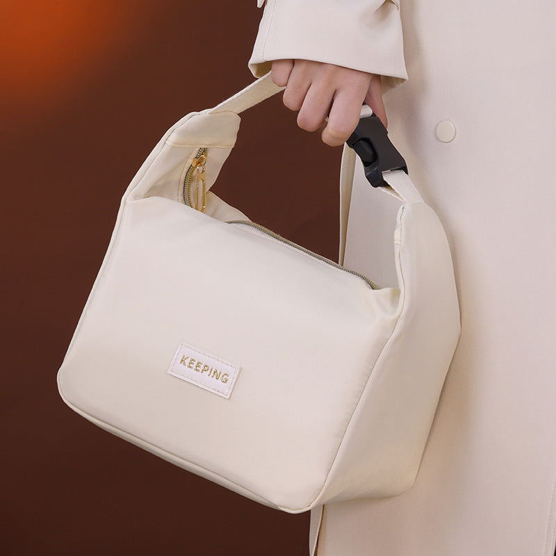 Multifunctional storage bag Kalsten