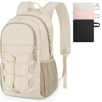 Versatile Multi-Compartment Travel Backpack Kalsten