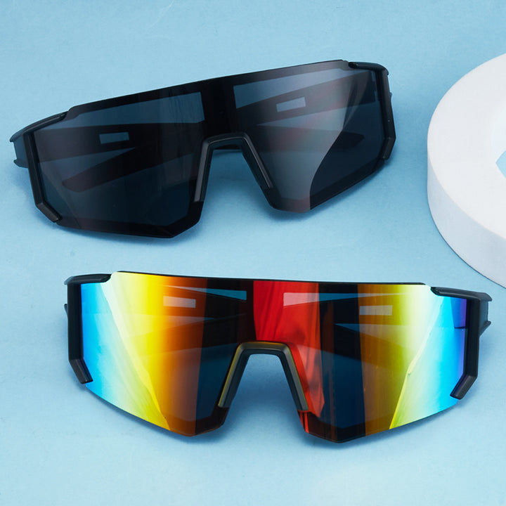 Men's High-Performance Sport Sunglasses Kalsten