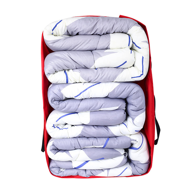 Large Capacity Multi-Functional Travel Storage Bag Kalsten