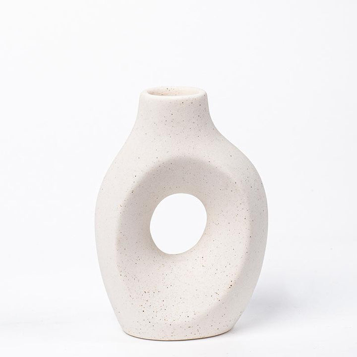 Modern Minimalist Decorative Vase