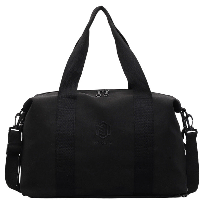 Premium Waterproof Travel Duffel