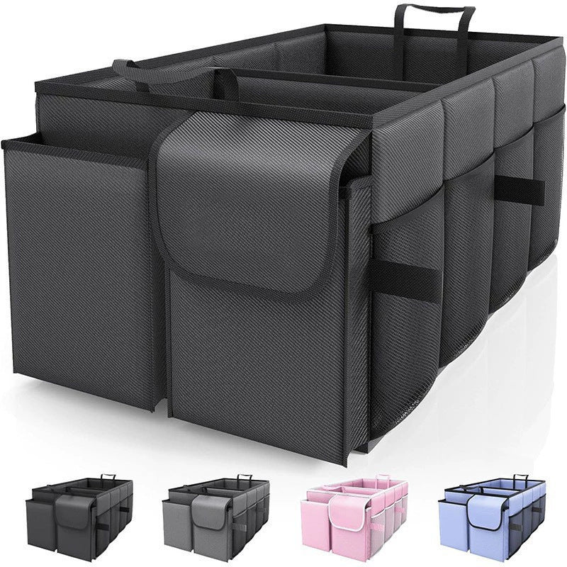 Space-saving organizer Kalsten