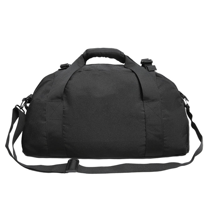 Sporty Travel Bag Made of Durable Material with Adjustable Shoulder Strap Kalsten