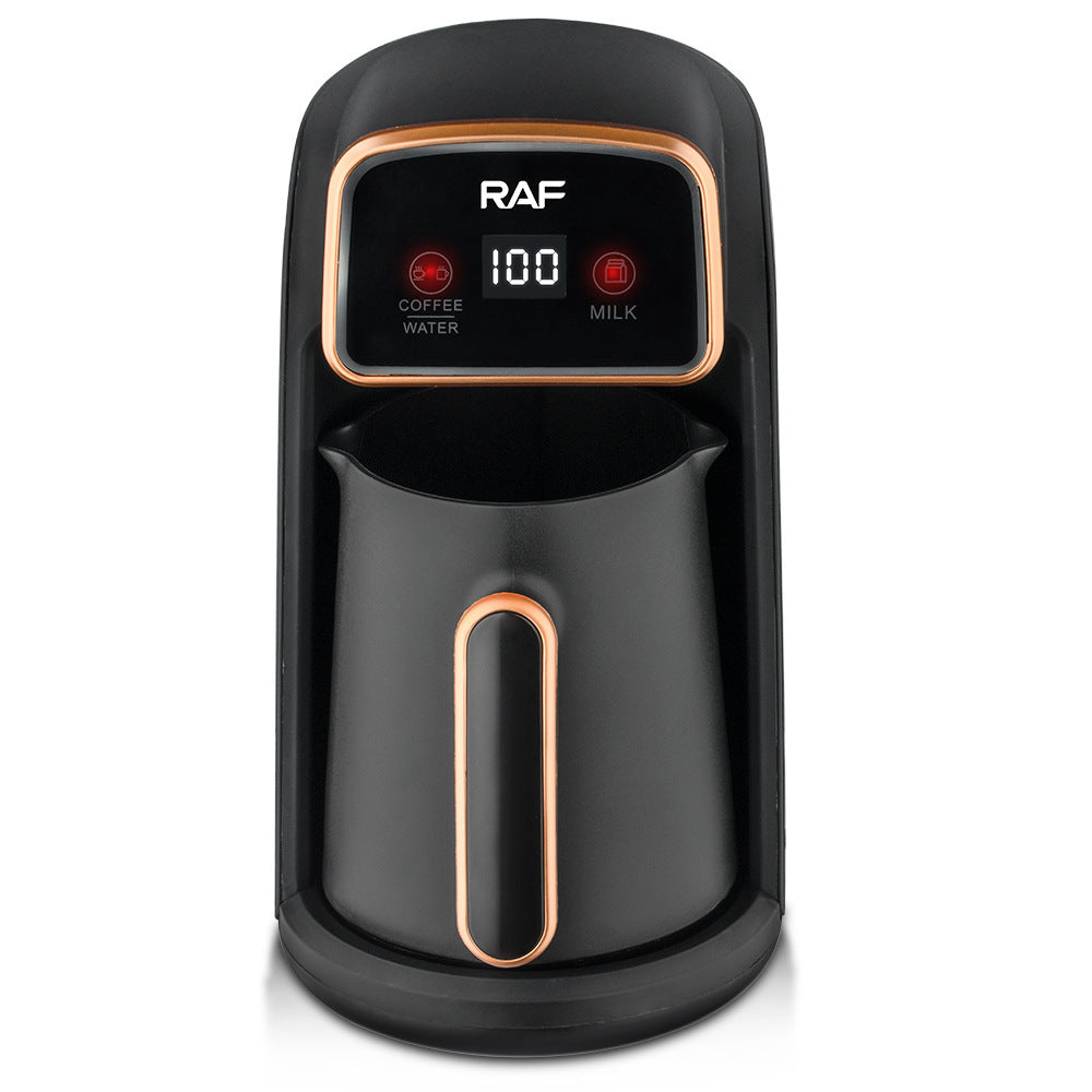 Smart Digital Coffee Maker with Programmable Features Kalsten
