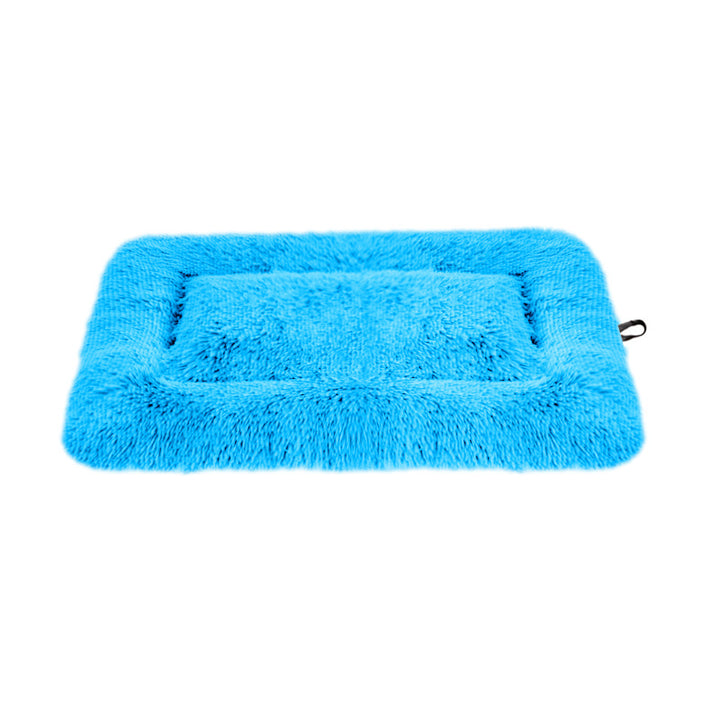 Extra-Cushioned Orthopedic Dog Bed