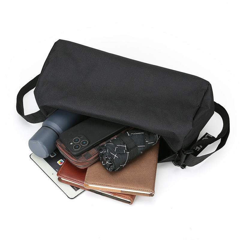 Lightweight Sports Messenger Bag Kalsten