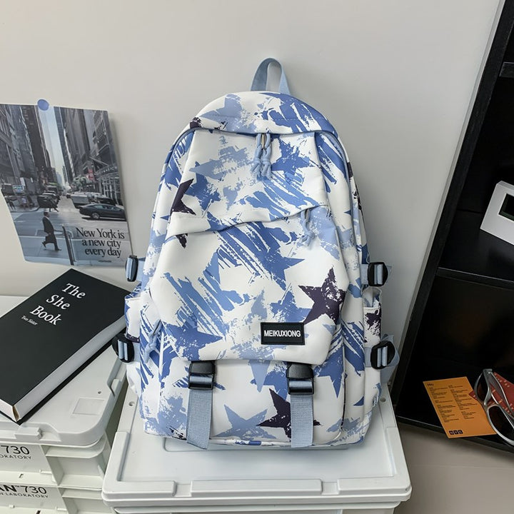 Stylish Backpack Kalsten
