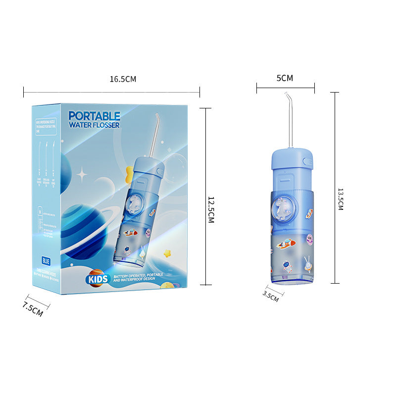 Portable Water Flosser Kalsten