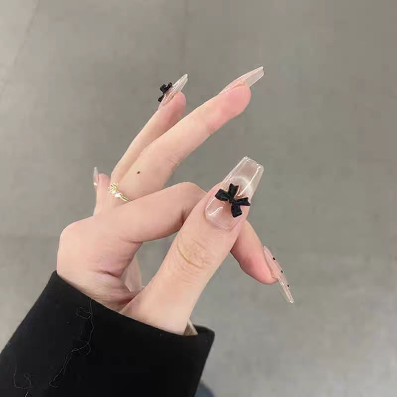 Decorative Nail Art