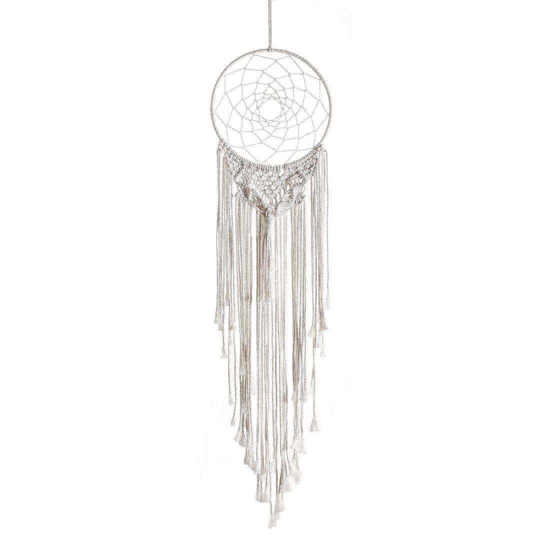 Macramé Dreamcatcher Wall Hanging Kalsten