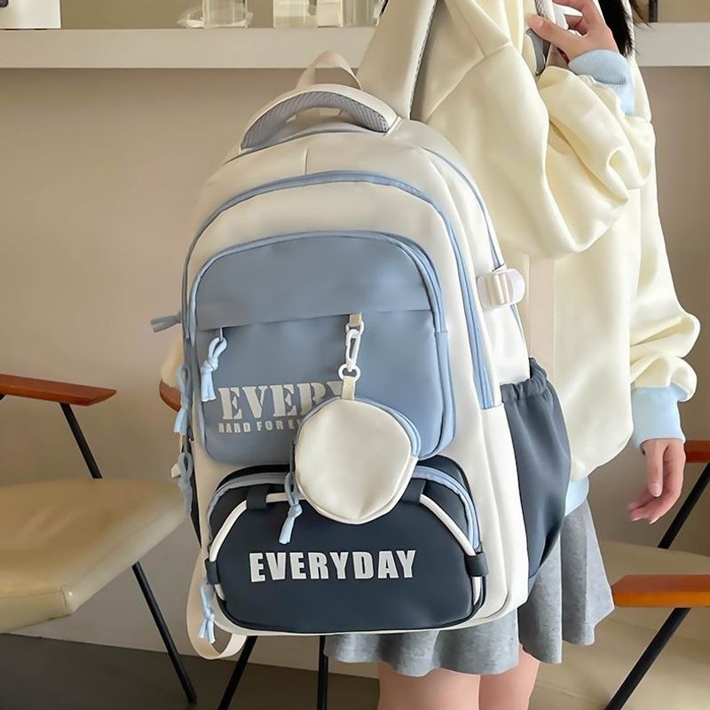 Multi-Functional Everyday Backpack Kalsten