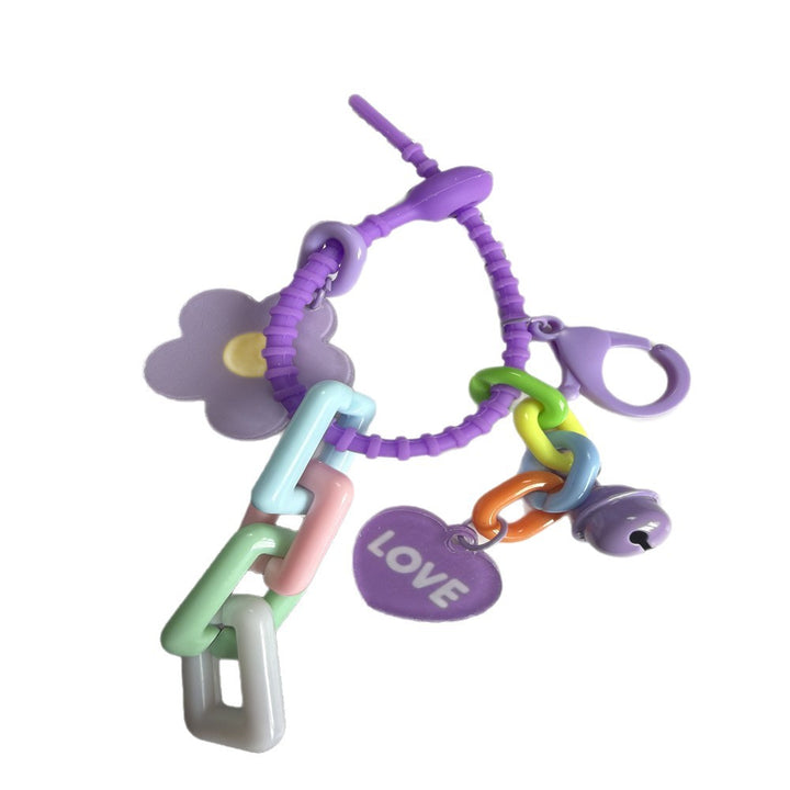 Decorative Keychain Kalsten 1790134623