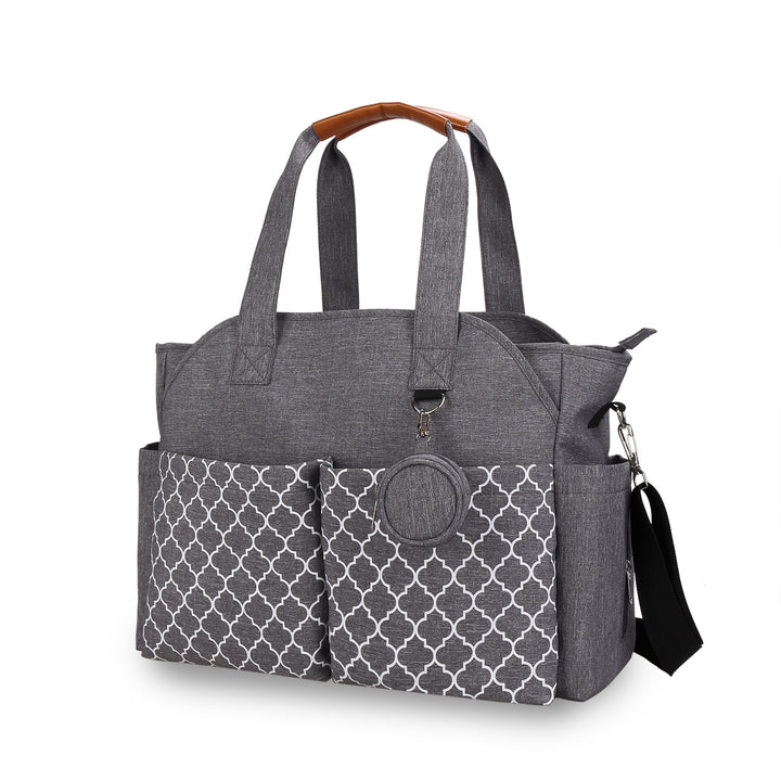 Practical Allround Bag Kalsten