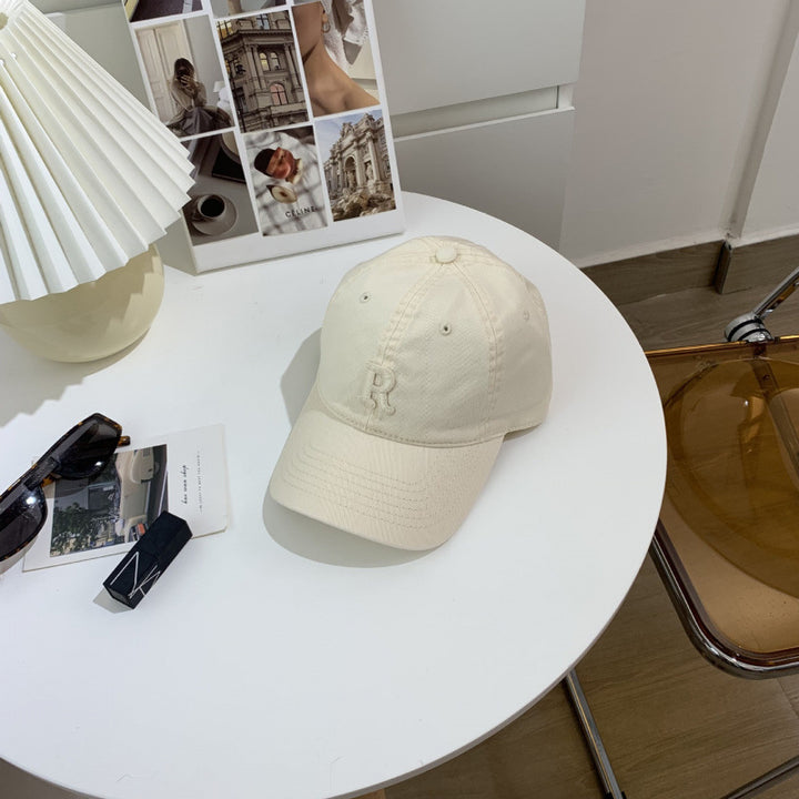Women's Casual Adjustable Cotton Baseball Cap Kalsten