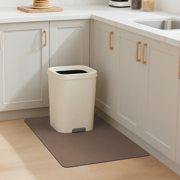 Decorative Kitchen Floor Mat