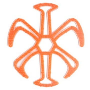 Universal Bicycle Wheel Cleaning Tool Kalsten