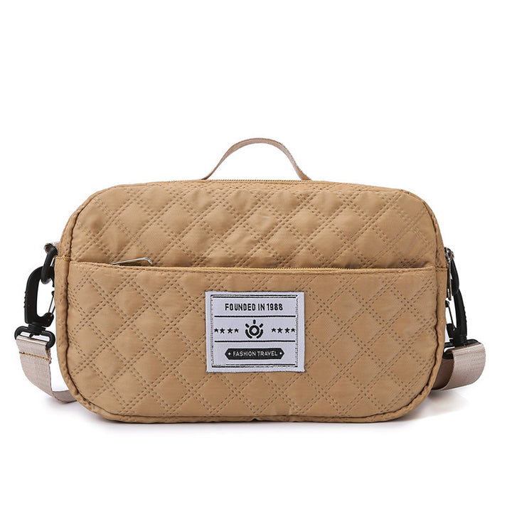 Stylish Sports Travel Kalsten