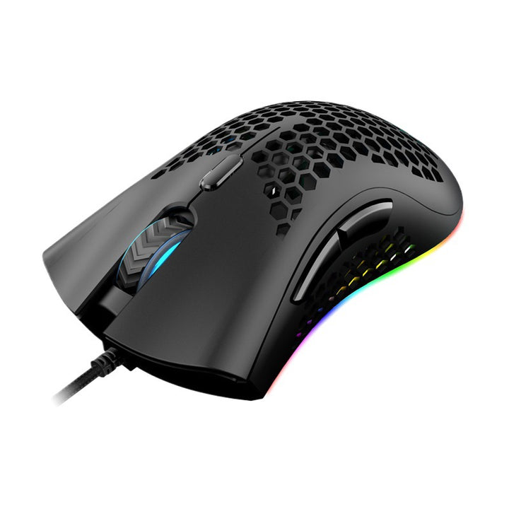 Lightweight Honeycomb Gaming Mouse Kalsten