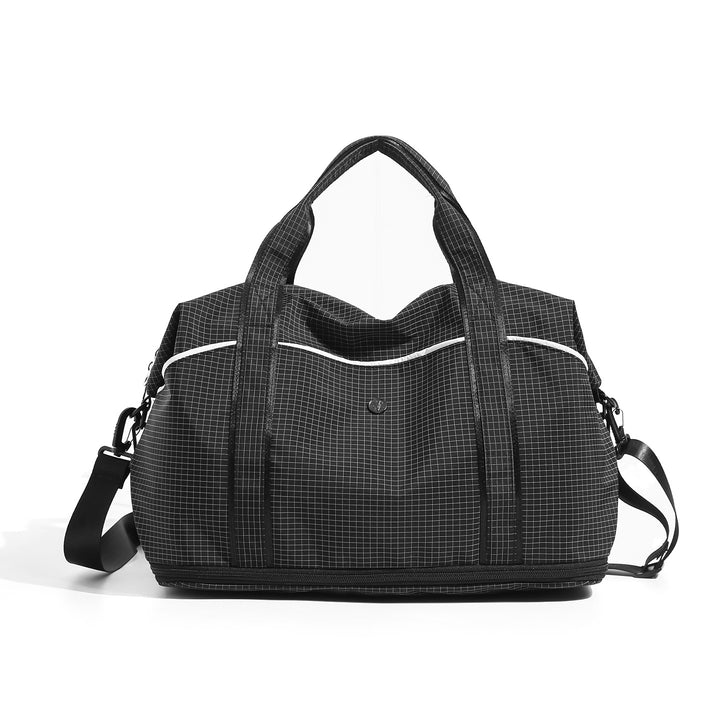Multi-Functional Lightweight Travel Duffle