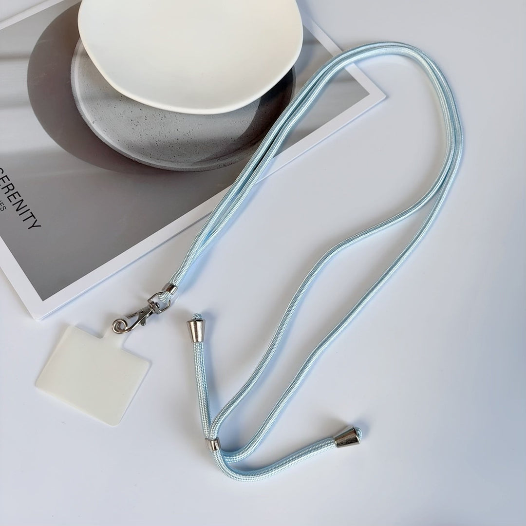 Adjustable Lanyard Strap Kalsten