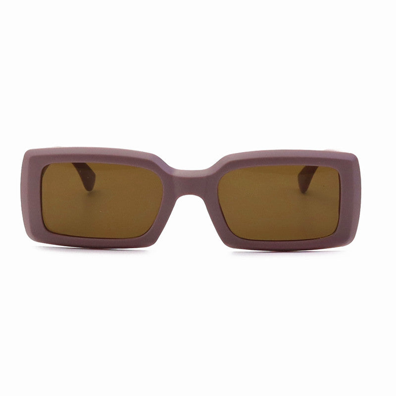 Fashionable Square Frame Sunglasses Kalsten