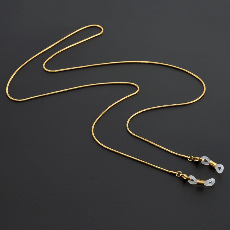Fashionable Multifunctional Chain Holder Kalsten