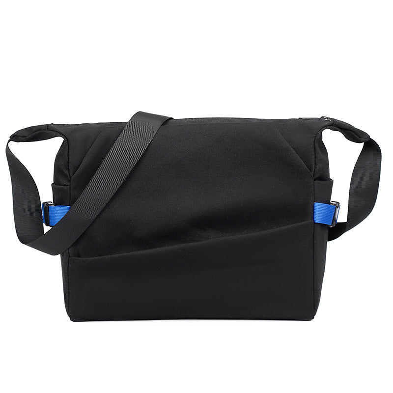 Stylish Utility Shoulder Bag Kalsten