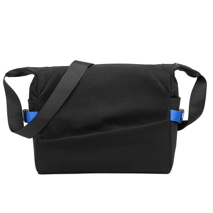 Stylish Utility Shoulder Bag Kalsten