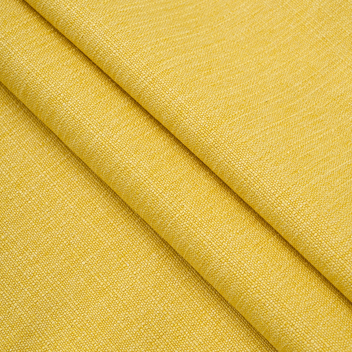 Premium Textured Linen-Blend Dinner Napkin With Hotel-Style Hem