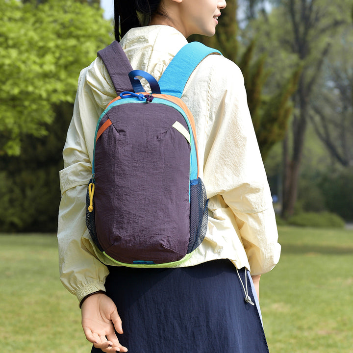 Lightweight Multi-Pocket Hiking Backpack Kalsten