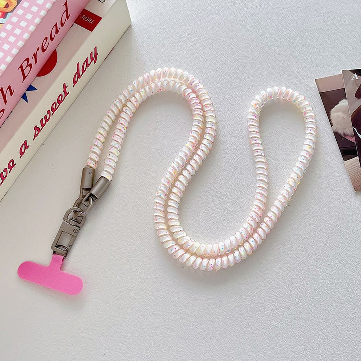 Decorative Beaded Eyewear Lanyard Kalsten 1790135677