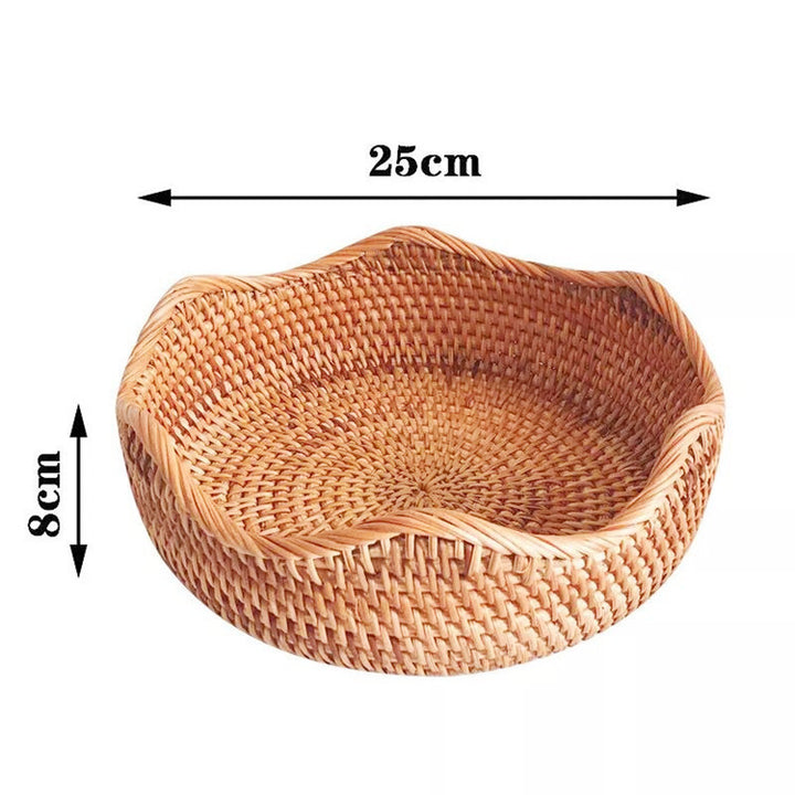 Decorative Woven Kalsten