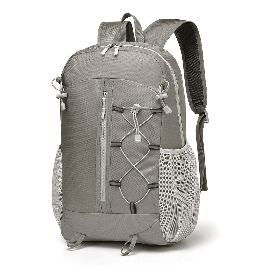 Multi-Pocket Travel Backpack Kalsten