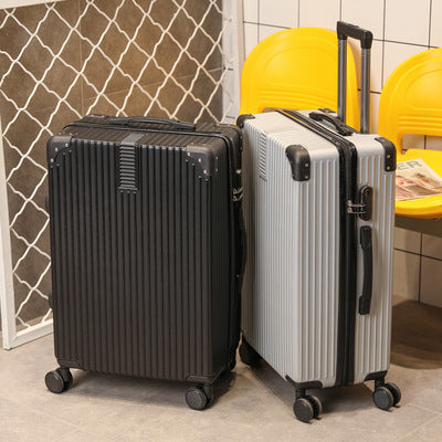 Premium Multi-Directional Wheeled Suitcase Kalsten