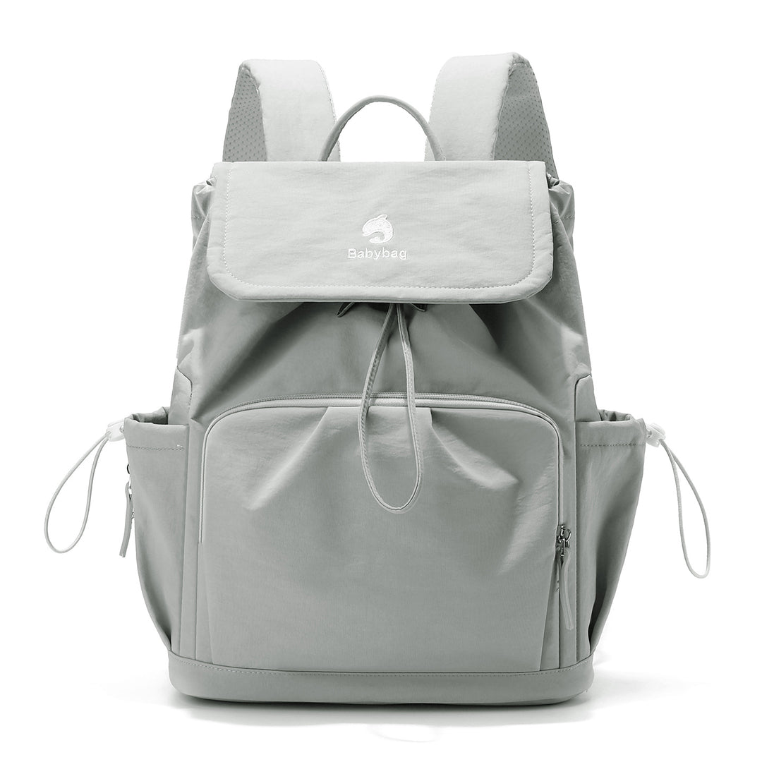Multi-Functional Baby Diaper Backpack Kalsten